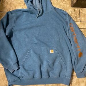 Carhartt XL Hoodie